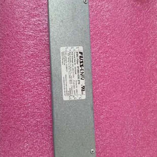 270议价 030. 通快配Fuss电源滤波器 3f460