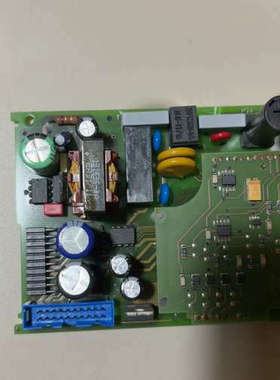 E+H恩德斯豪斯电导率仪电源主板LSGD-131691-4B议价