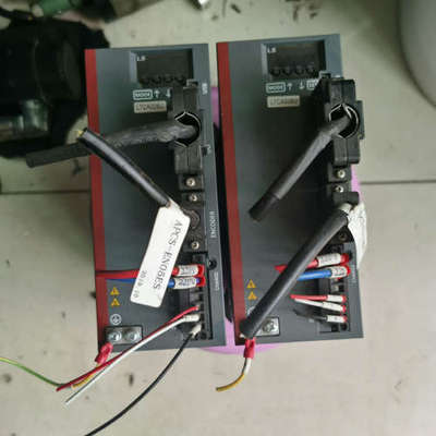 LS伺服驱动器 L7CA008U议价