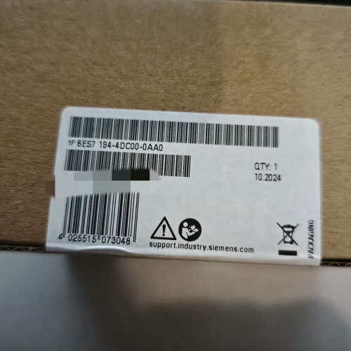 6ES7 194-4DC00-0AA0议价