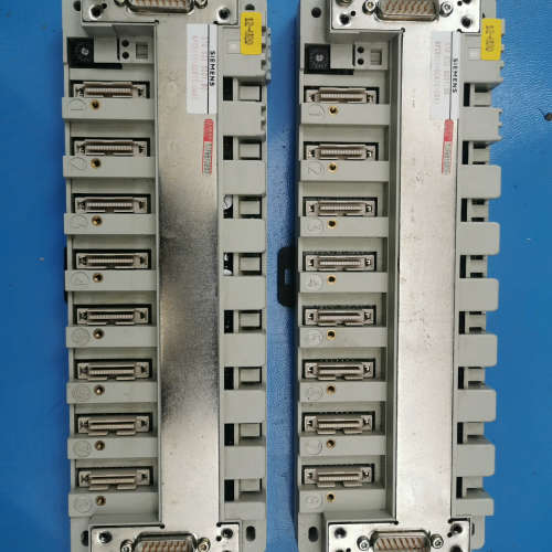 PLC底座 6FC5111-0CA73-0AA1议价