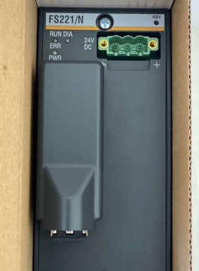 巴赫曼模块 FS221N 带包装！议价