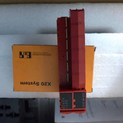 贝加莱电源模块X20AP3131议价