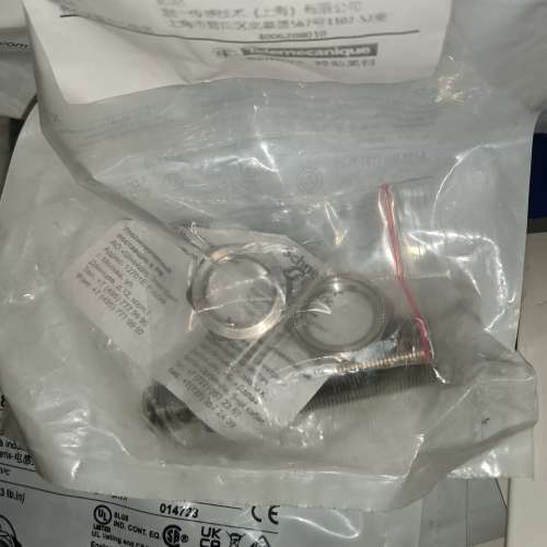 接近开关XS618B1MAL2*识货的来谈议价