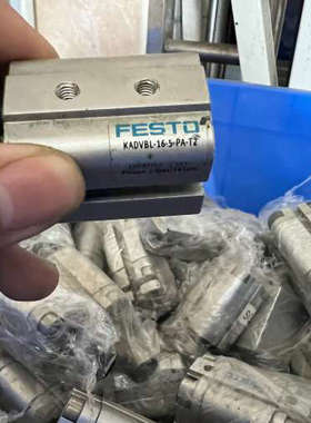 FESTO气缸KADVBL-16-5-PA-T2议价