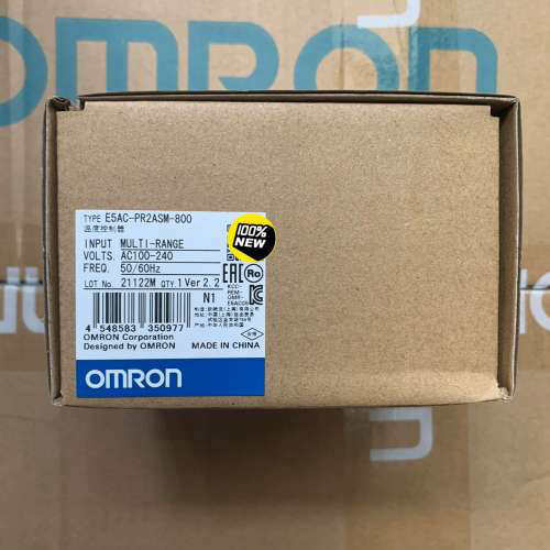 E5AC-PR2ASM-800温度控制器议价