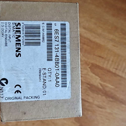 6ES7 131-4BB01-0AA0议价