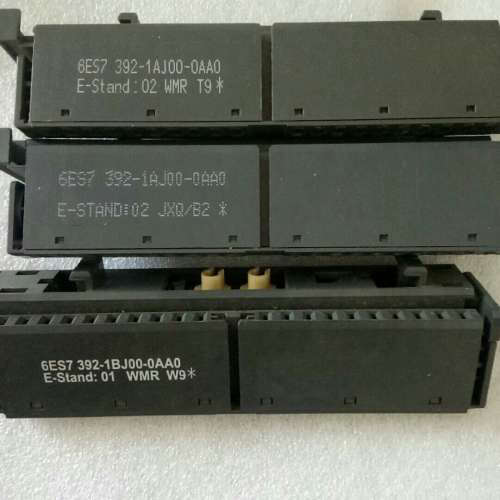 6ES7 392-1AJ00-0AA0 有2个9二议价