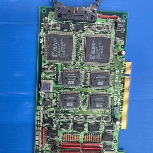 GHOST PCI BOARD AP9E-0007-11议价