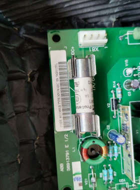 ABB变频器ASC600电源板NPOW-43C议价