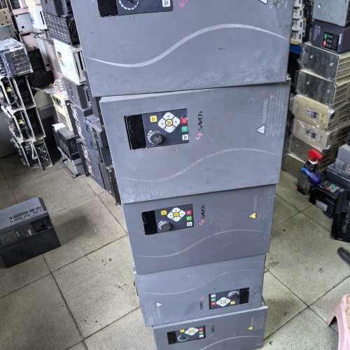 三基变频器 图   内在美 S3100A议价