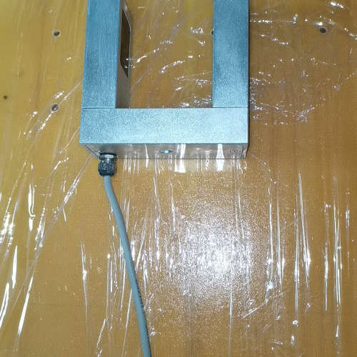 电眼传感器纠偏感应器U型赳偏探头型号esh20c包议价
