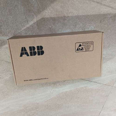AOFC-02和ABB 68295505是ABB变频器多传动议价