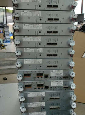 HP MSA2040 1040  SAS拓展控制器 6GB议价