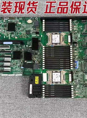 IBM X3750M4主板 00FL809 47C968议价