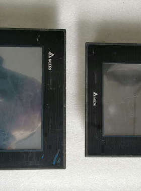 台达触摸屏DOP-B05S111  108.00已售议价