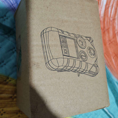 MSA梅思安免维护单一检测仪H2S硫化氢检测仪只有一台议价