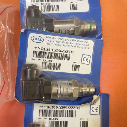 PALL压力传感器RC861CZ090ZYTRC861C议价
