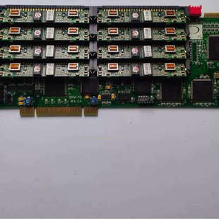 语音卡 东进 REV2.4 PCI DONJIN议价 D161A