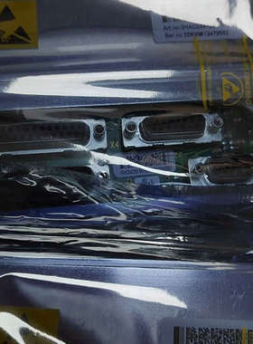 ABB机器人SMB板 3HAC043904-00107议价