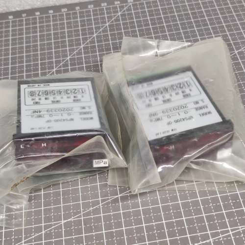 TEM TECH LAB 显示表头 NPS4200-0P R议价