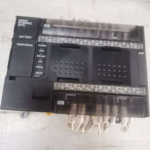 M30DT 1个议价 CP1L PLC