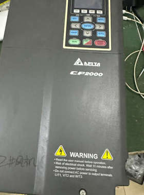 台达变频器VFD1320CP43B-2115KW议价