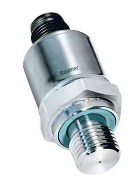 压力变送器Baumer堡盟PBMH25B12R4-议价