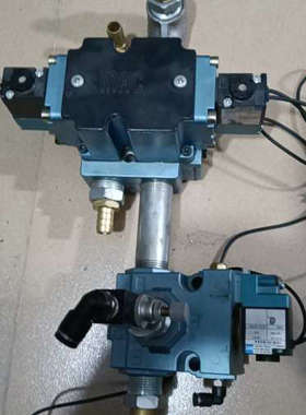 美国MAC电磁阀130B-591BAAA+PME-591BA议价