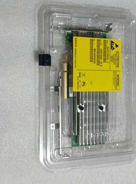 原封QLogic QL41212HLCU 10G 25G议价