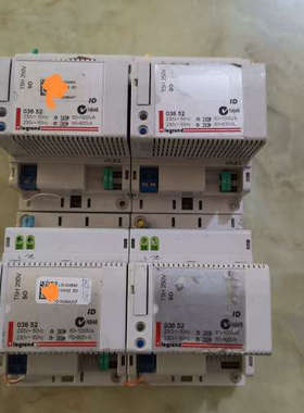 罗格朗03652智能灯光控制系统议价