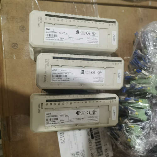 ABB  DO820   DI810  的议价