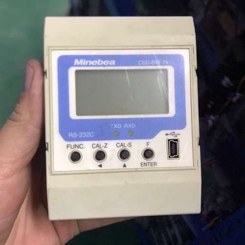 CSD-892-74 传感器1570542 Minebea议价