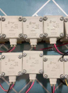 SMC电磁阀门型号VX232DA24V 10.5w议价