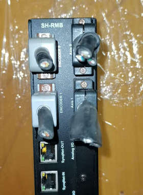 SH-RMB IO2K-SQP2-CE 电机驱动器 议价