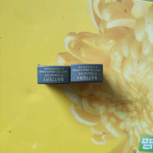 6ES7291-8BA20-0XA0plc电池 电池盖议价