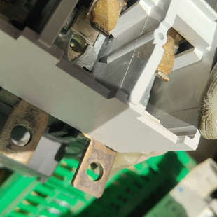 线圈220v m225 一议价 交流接触器dil 金钟穆勒