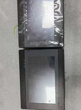 中达优控7寸触摸屏型号：S700A-5.0图功议价