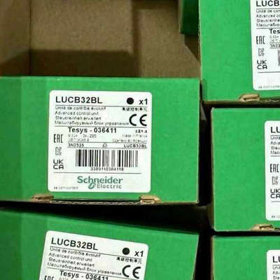 控制继电器LUCA32BLLUCA32FU议价