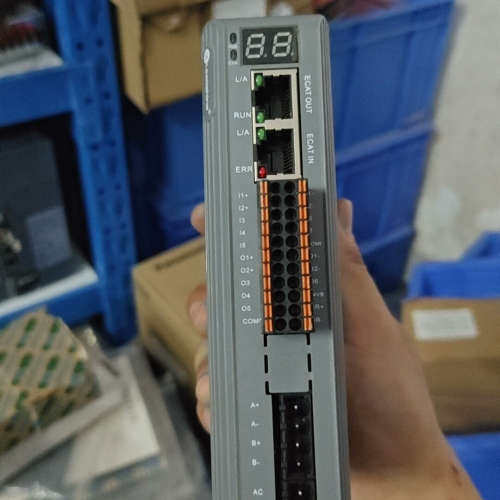 雷塞科技步进驱动器 型号为DM3-EC882AC 议价