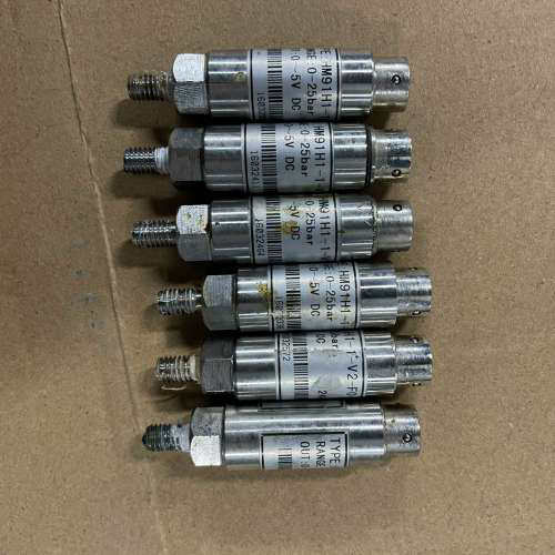 德国HELM压力传感器HM91H1-1-V2-F0-W1单议价