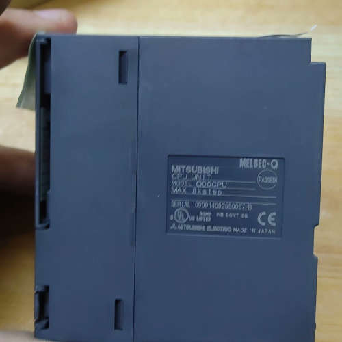 Mitsubishi Q00CPU议价