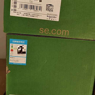 LC1D15000F7C交流接触器 150A线圈AC议价