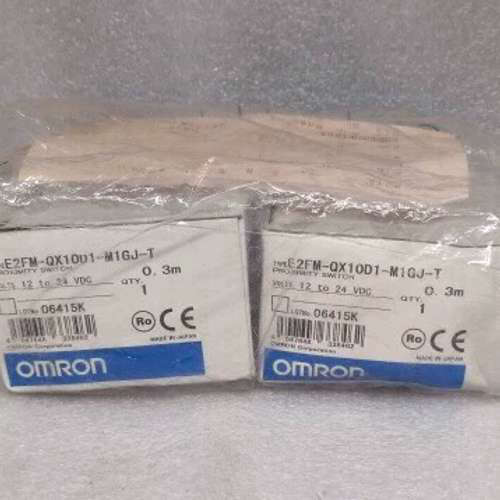 E2FM-QX10D1-M1GJ-T 0.议价