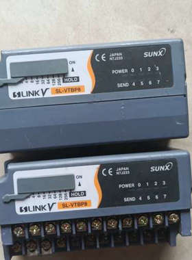 SUNX神视SL-VTBP8图议价议价