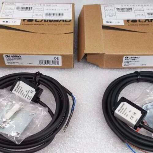 LANBAO兰宝 对射光电传感器 PSC-TM5TNB PS议价