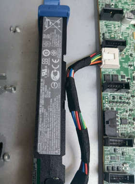 HP DL380G9 电池 815983-001 成议价