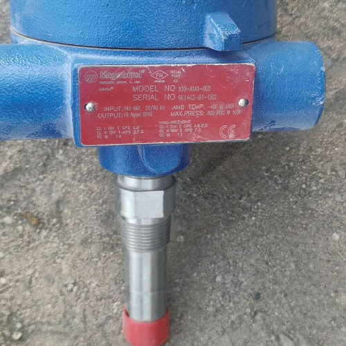 Magnetrol 液位开关910-A1A1-002议价