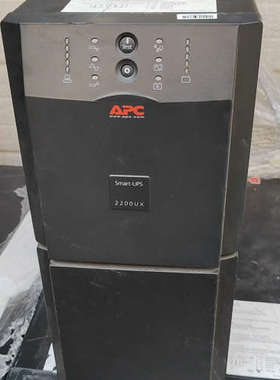 APC    2200UXICH    1980W   外接议价