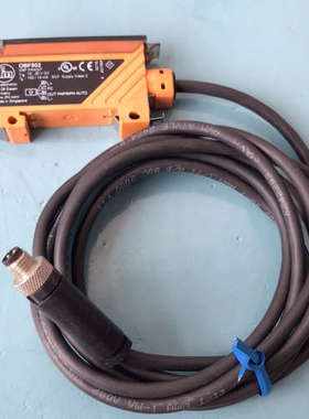 OBF502IFM易福门光纤放大器完好成品见图议价